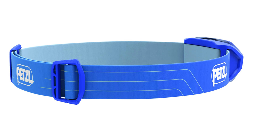 PETZL TIKKINA Headlamp (300 Lumens) - Blue (Classic)