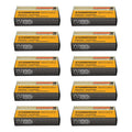 UCO Stormproof, Waterproof & Windproof Match 10-Pack