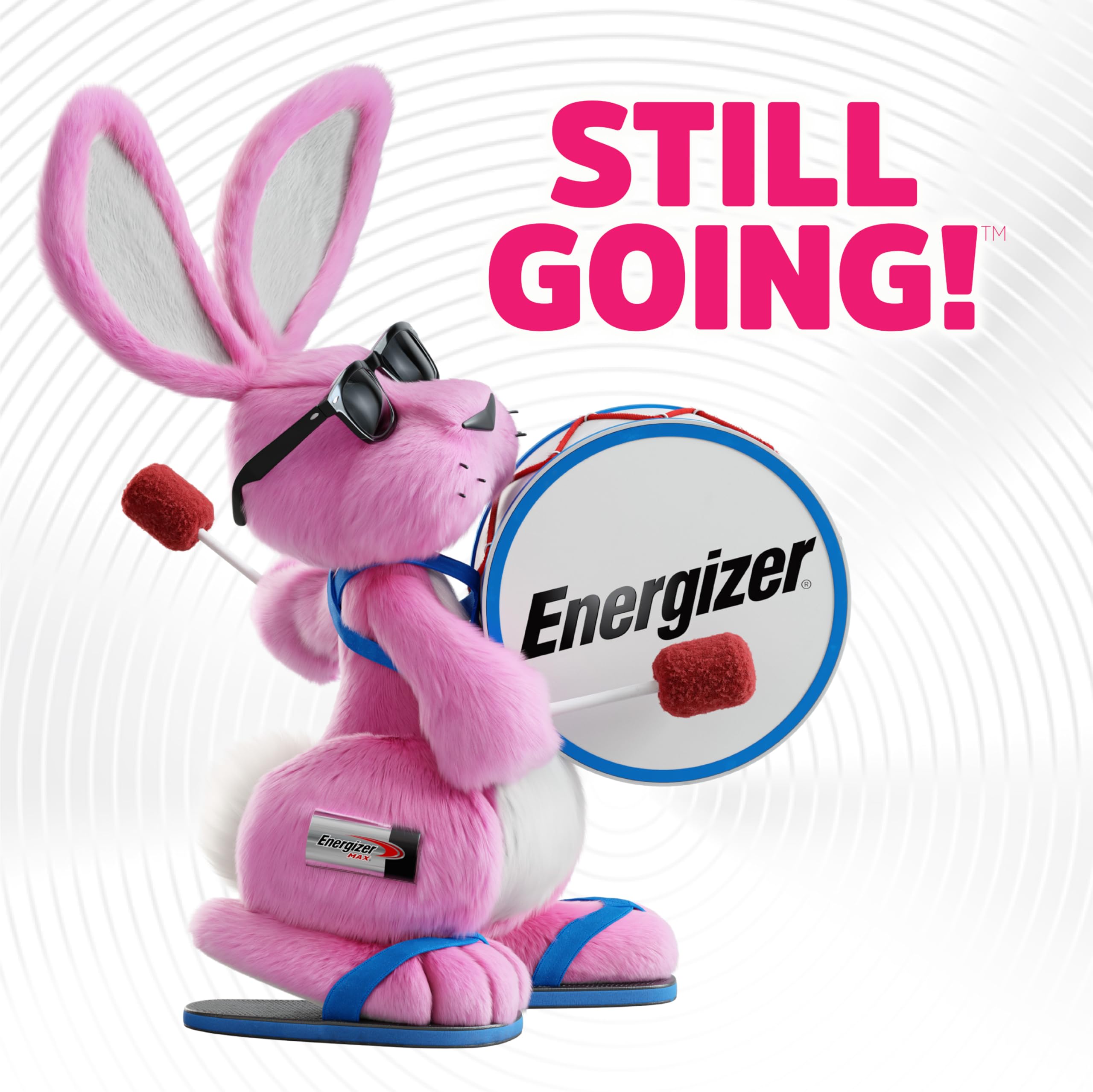 Energizer Recharge Pro Rechargeable AAA and AA Battery Charger With 4 NiMh Rechargeable AA Batteries, Provides a Full Charge in 3 Hours