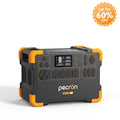 Pecron E2000LFP Portable Power Station