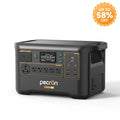 Pecron F3000LFP Portable Power Station