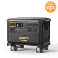 Pecron F5000LFP Portable Power Station