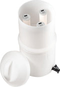 Katadyn ceradyn water filter filter white