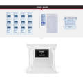 WSK Elite 72-Hour Emergency Evacuation Survival Rolling Bag