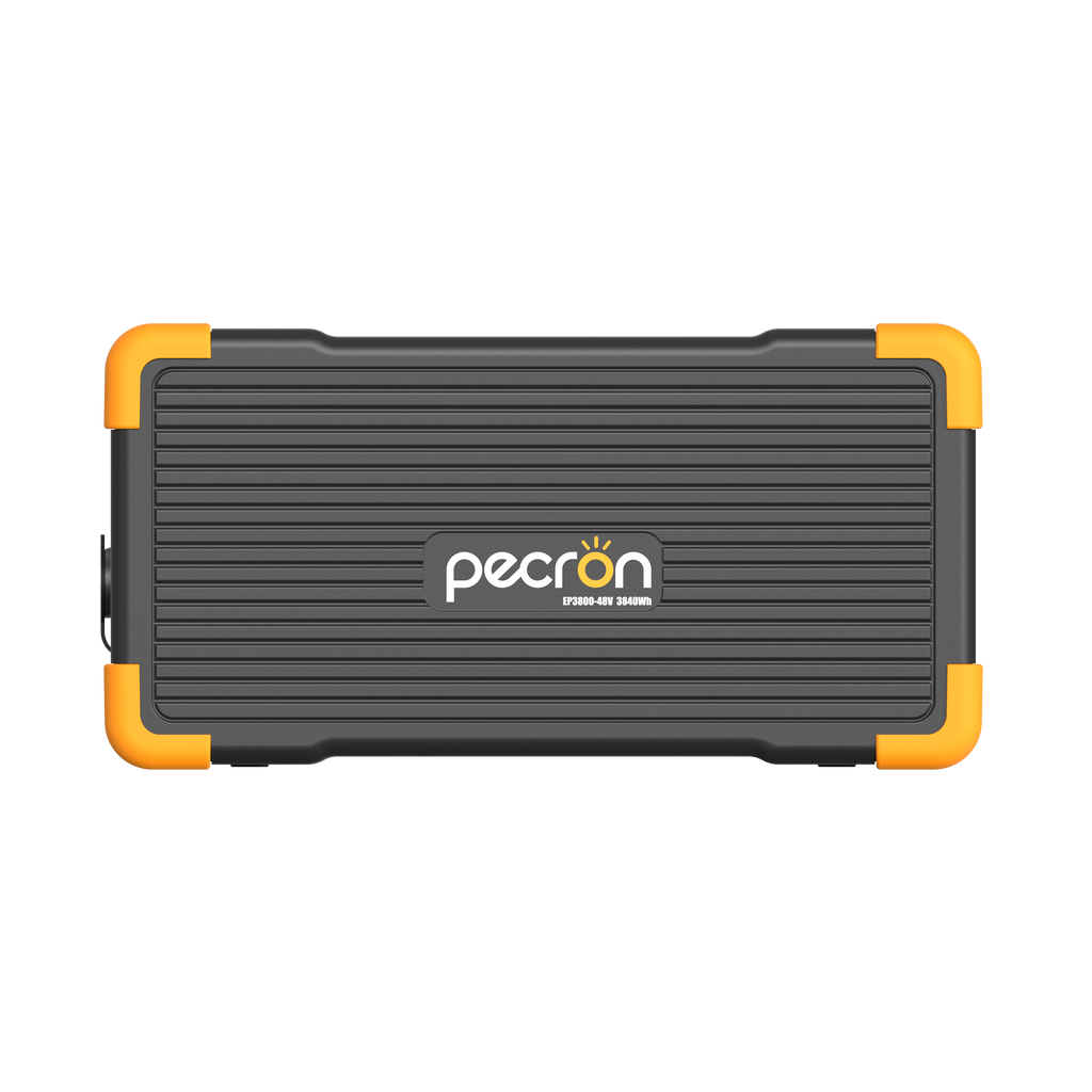 Pecron EP3800-48V Expansion Battery 3840Wh