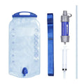 Purification Water Filter Straw
